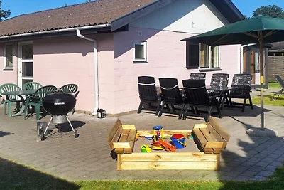 5 persone case ad Væggerløse