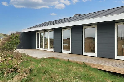 6 Personen Ferienhaus in Løkken-By Traum