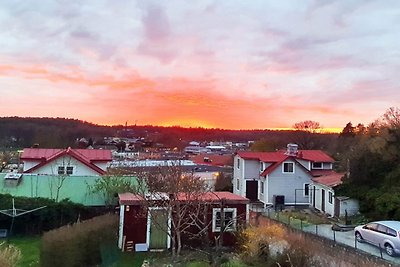 4 Sterne Ferienhaus in RONNEBY