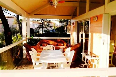 Maisons & Villas für 8 Personen