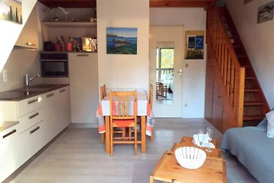 Residenz Mer Et Pins