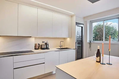 Rooftop-Ausnahme Trocadero/Victor Hugo 16eme