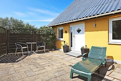 10 person holiday home in Vinderup-By Traum