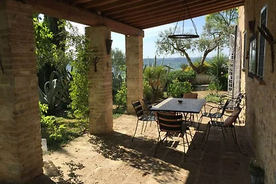 Casa  Bella  Vista Komfortable Ferienresidenz