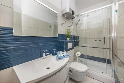 Apartments Tafra - One Bedroom Apartment
