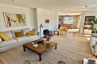 Holiday home with 4 bedrooms