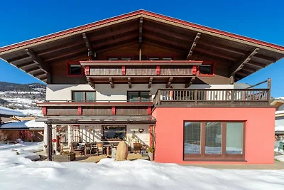 Wohnung in Bramberg am Wildkogel