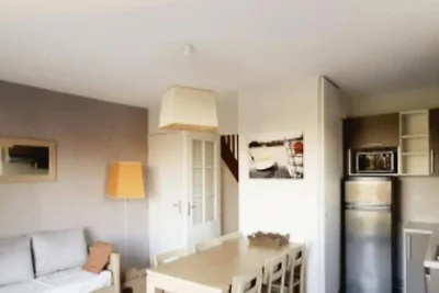 Apartment in Sables-d'Or in der Nähe des...