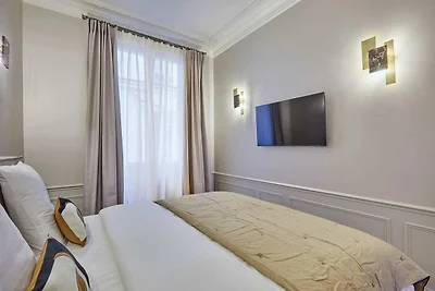 Geweldig appartement Saint Germain des Prés m...