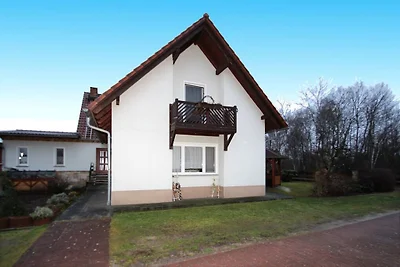 Ferienwohnungen Spreewaldperle, Alt Zauche