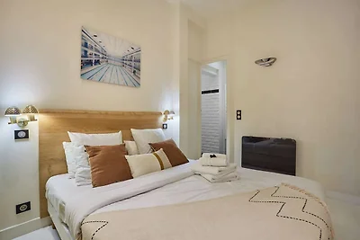 Prachtig appartement Centre de Paris Le...