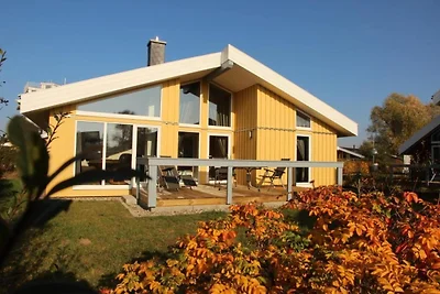 Ferienhaus in herrlicher Lage