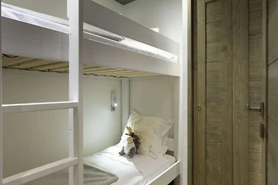 Courchevel Moriond – 4 Schlafplätze – In der ...