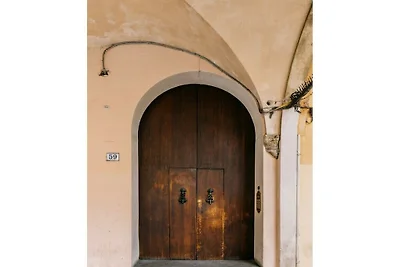 Wohnung in Bologna mit Parken