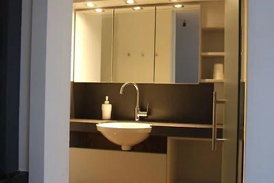 Mansion Koetshuis Studio f�r 3 Personen