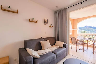 Appartement 2 stuks 4 personen - Prestige