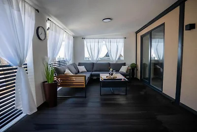 Lux Mobile Homes Vodice - Two bedroom home wi...