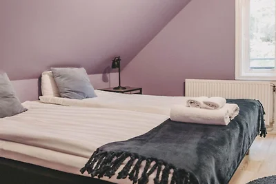 Gemütliches Hotelzimmer mit Gratis-Frühstück