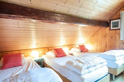 Residenz La Maison Rose