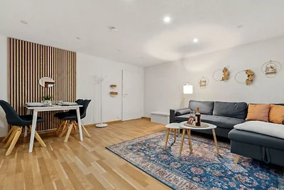 Ferienwohnung mit 1 Schlafzimmer