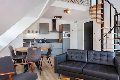 Gemütliche Wohnung am schönen Sneekermeer