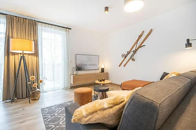 Charmante Wohnung in Salzburg ohne Kaution