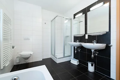 Modernes Apartment in der Nähe von...