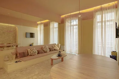 Familieappartement - 3 slaapkamers/6 plaatsen...