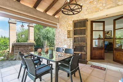 Casa Alba - Ferienhaus Mit Privatem Pool