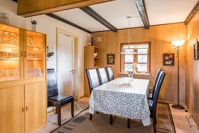 6 Personen Ferienhaus in Vejers Strand