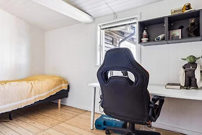 8 osob apartament w Vejby