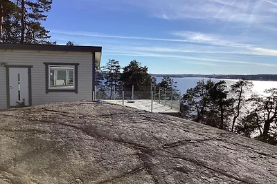 5 Sterne Ferienhaus in VÄRMDÖ
