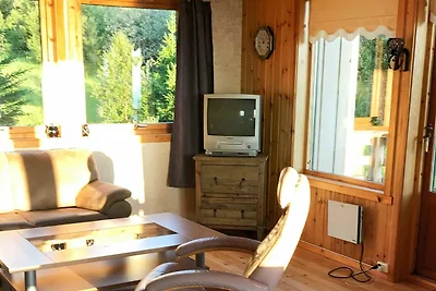 8 Personen Ferienhaus in Nuvsvåg-By Traum