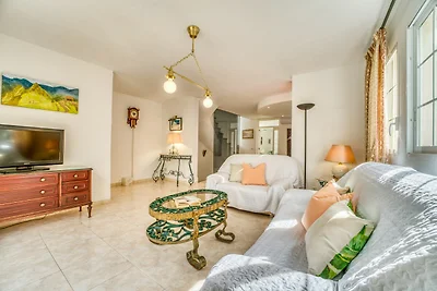 Casa vacanze ad Alcúdia vicino a Sant Pere