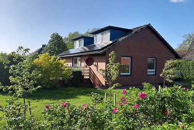 Ferienhaus mit 1 Schlafzimmer