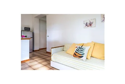 Ferienwohnung Villa Vanna Bilocale A