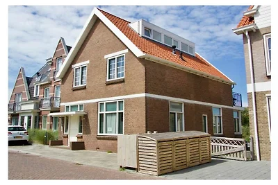 Golvenzang Appartement A
