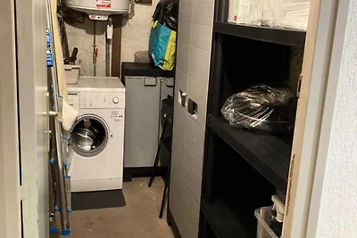 Studio für 3 Personen