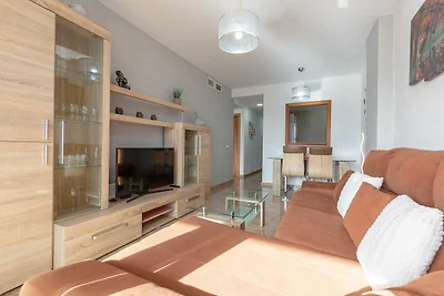 Casa Carmen - Apartment In Buenas Noches