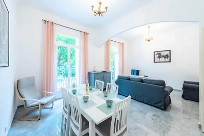 Haus in Nizza, Frankreich