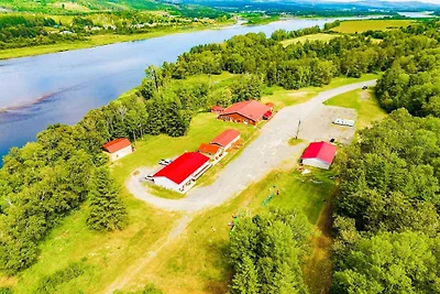 Vakantieappartement Gezinsvakantie Saint-Laurent-des-Mortiers