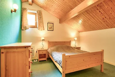 3 Zimmer für 6 Personen