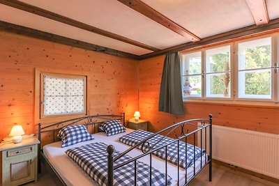Luxuriöses Ferienhaus in Mittersill mit Sauna