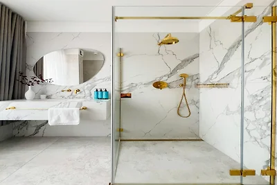 Luxe vakantiekamers, dichtbij de zee,...