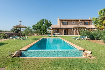 Es Regalo (pÃ‰rgola) - Villa Con Piscina...
