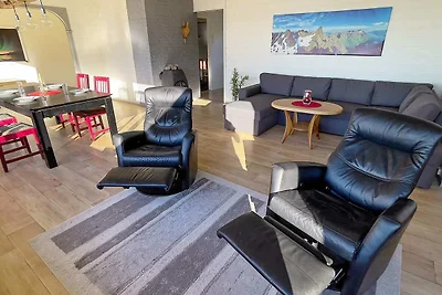 6 Personen Ferienhaus in LAUPSTAD-By Traum