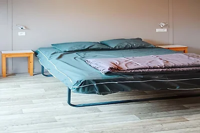 Ferienhaus mit 2 Schlafzimmern für in...