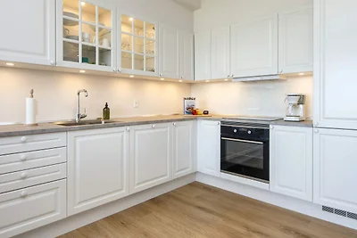 4 Personen Ferienhaus in Ringkøbing-By Traum