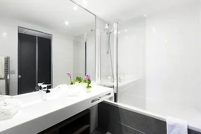 Néméa Aparthotel Residence Toulouse