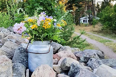 6 Personen Ferienhaus in MÖNSTERÅS